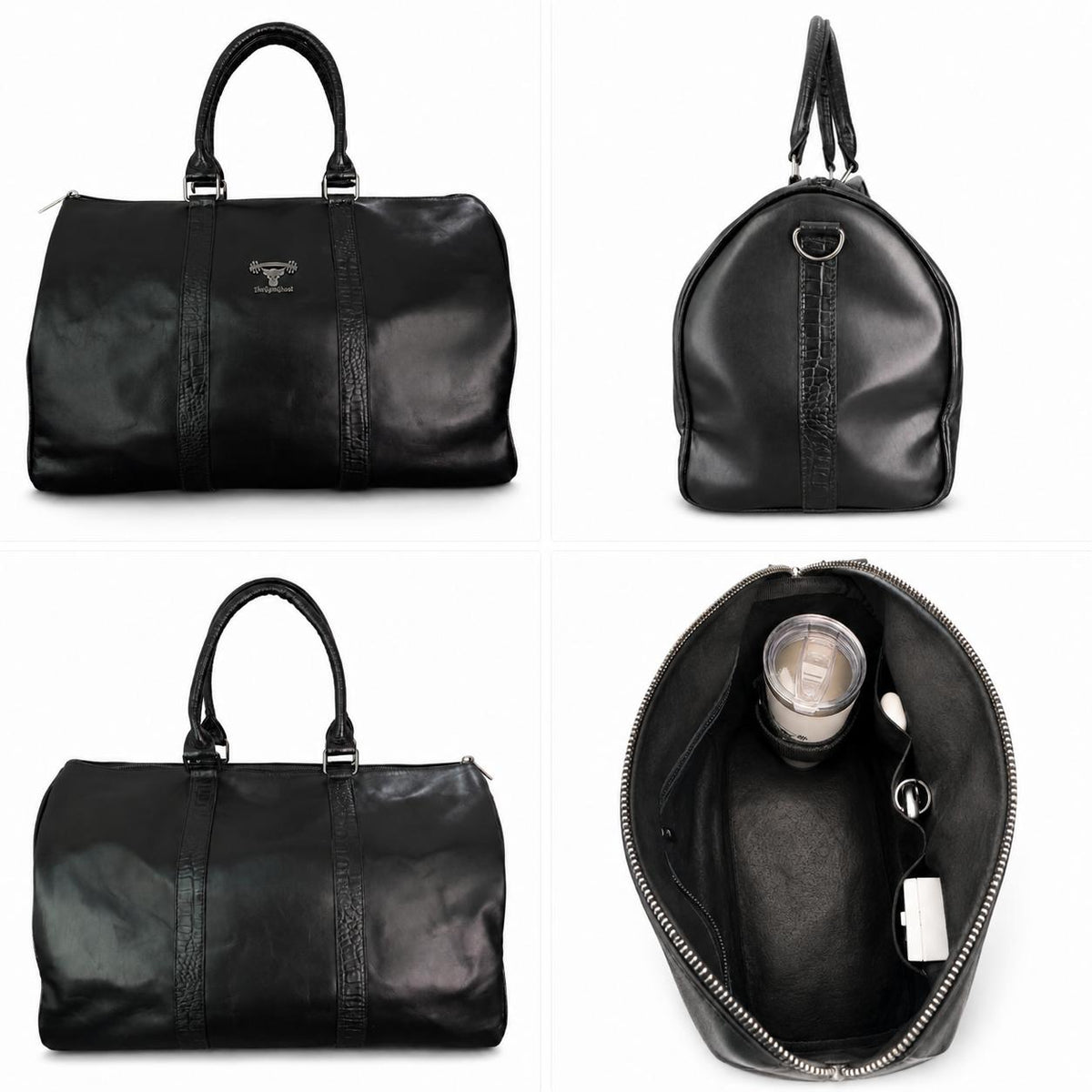 Luxury Sport Bag. Taurus