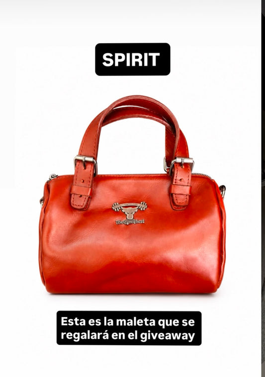 Bolsa spirit