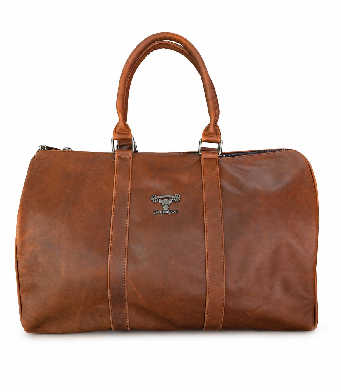 Luxury Sport Bag.                                         Taurus