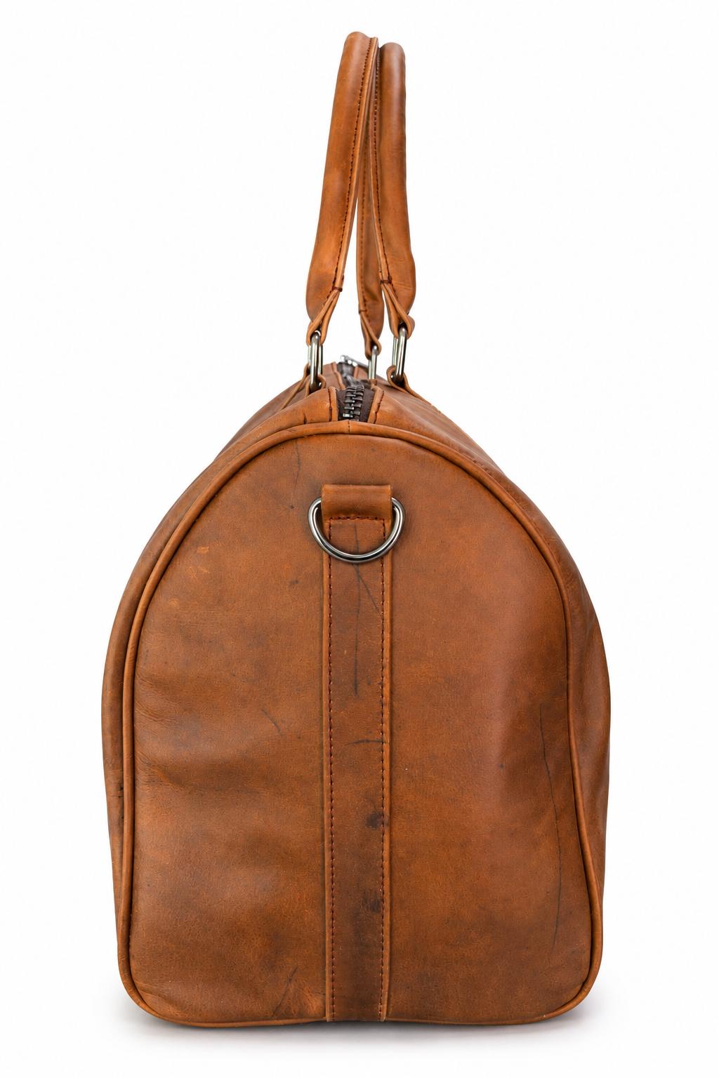 Luxury Sport Bag.                                         Taurus