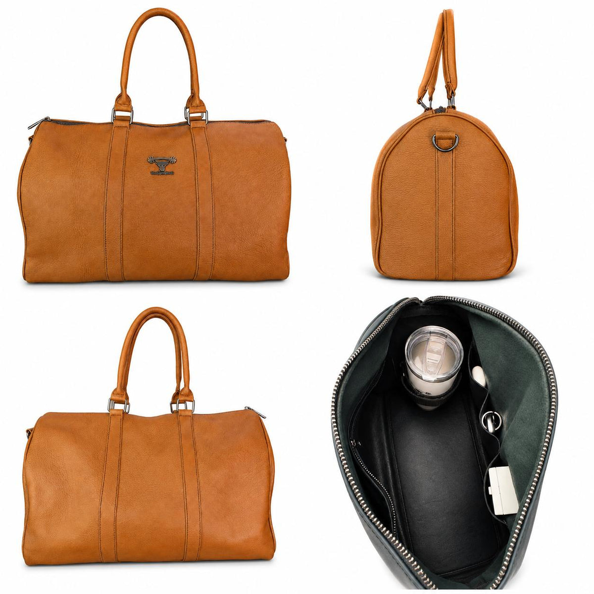 Luxury Sport Bag.                                         Taurus