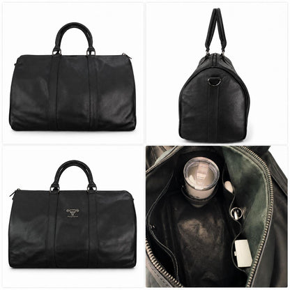 Luxury Sport Bag.                                         Taurus