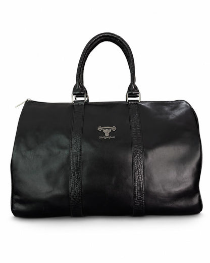 Luxury Sport Bag.                                         Taurus
