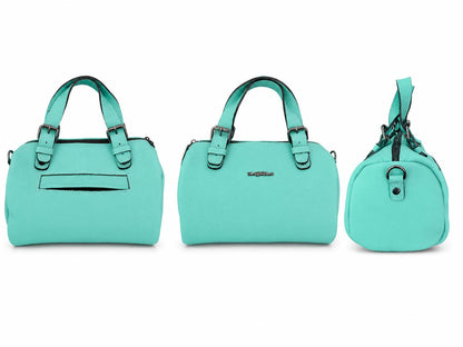 Luxury Sport Bag.                                         Spirit