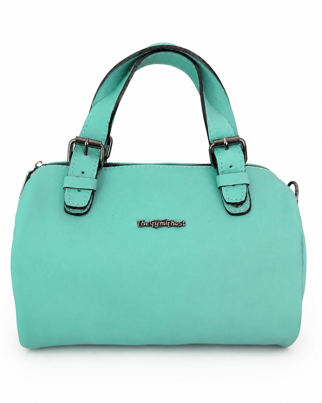 Luxury Sport Bag.                                         Spirit