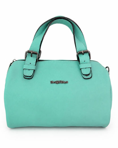 Luxury Sport Bag.                                         Spirit