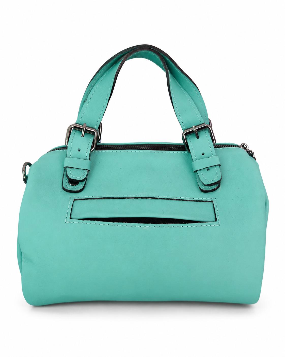 Luxury Sport Bag.                                         Spirit