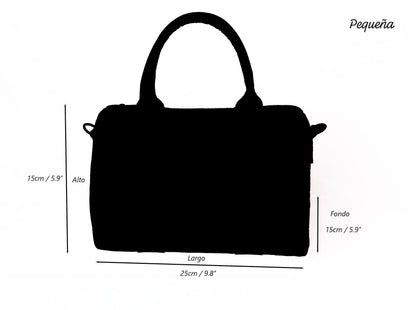 Luxury Sport Bag.                                         Spirit