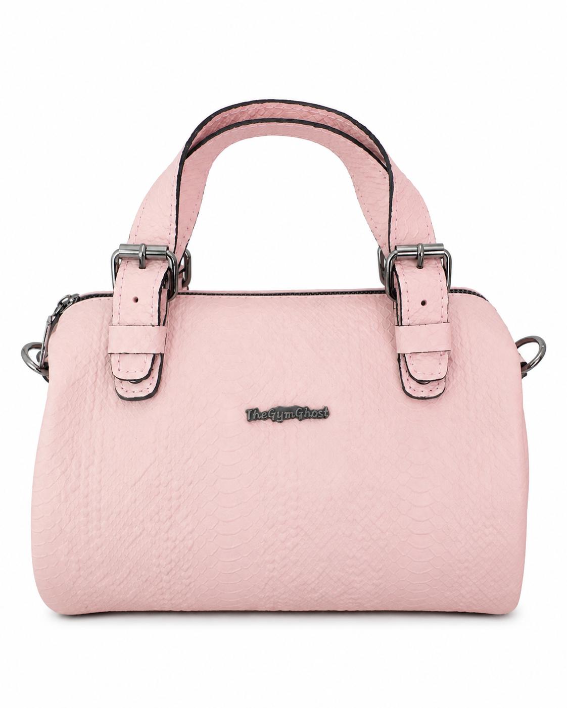 Luxury Sport Bag.                                         Spirit