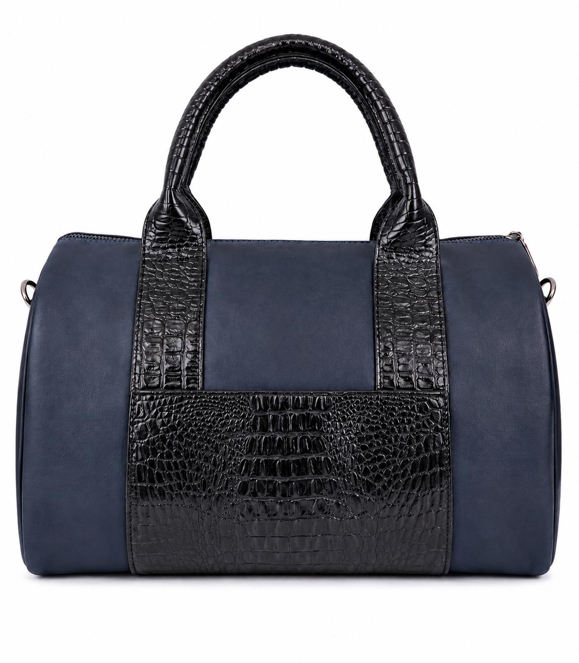 Luxury Sport Bag.                                                Shadow