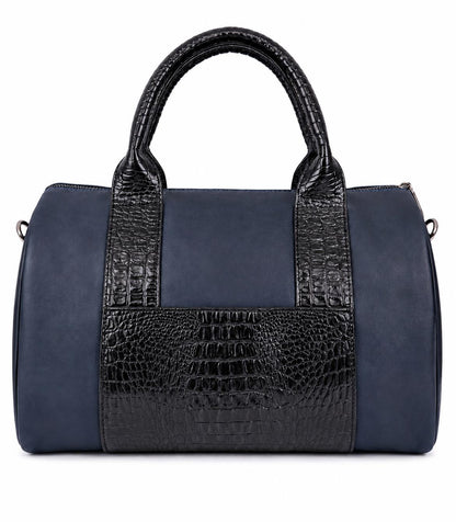 Luxury Sport Bag.                                                Shadow