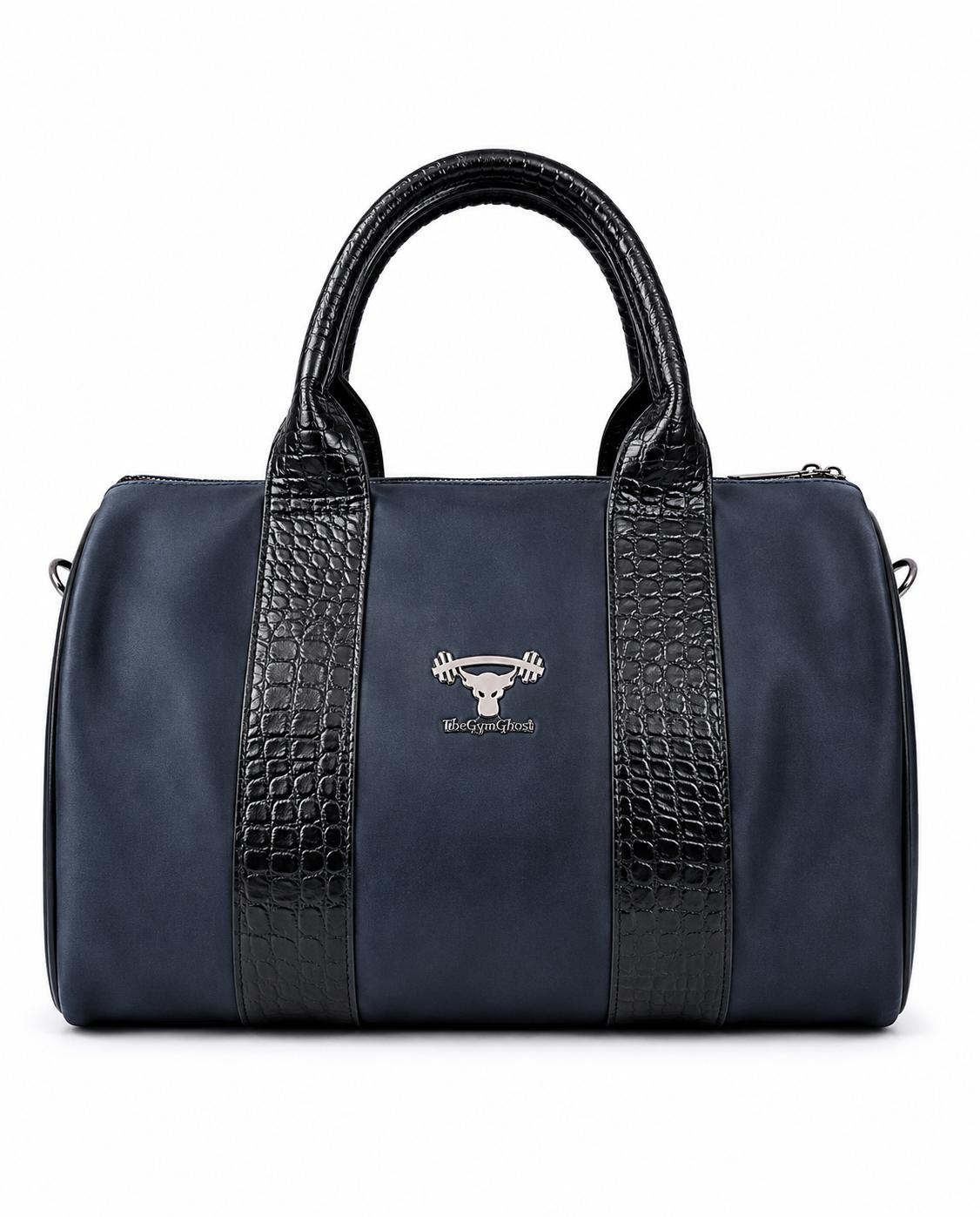 Luxury Sport Bag.                                                Shadow