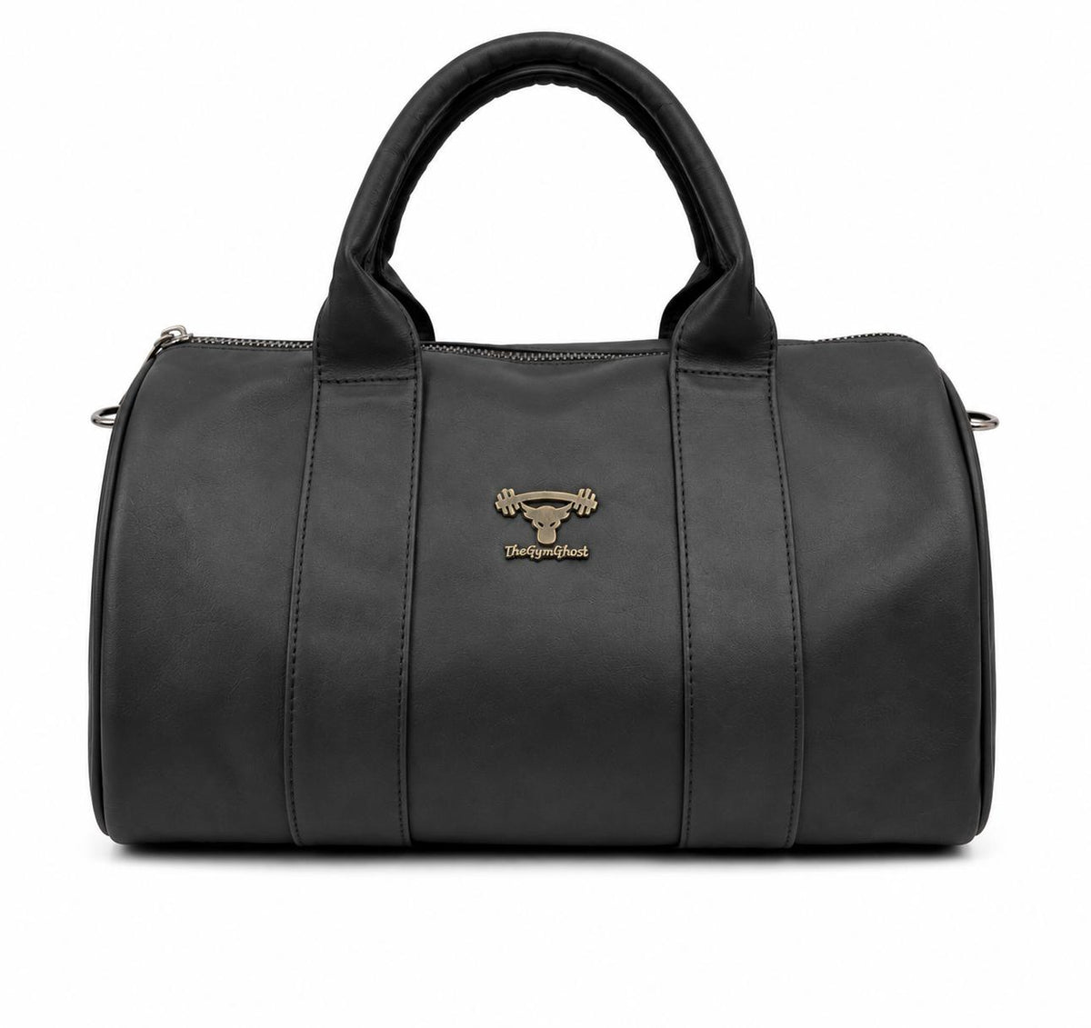 Luxury Sport Bag.                                                Shadow