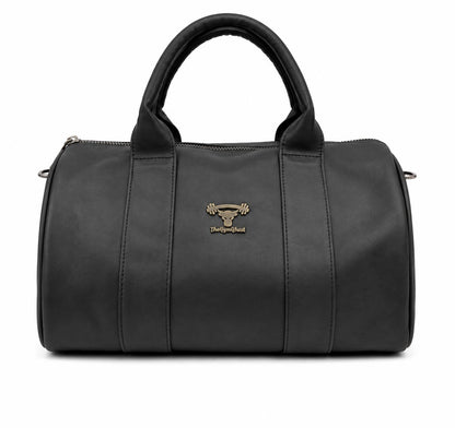 Luxury Sport Bag.                                                Shadow