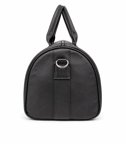 Luxury Sport Bag.                                                Shadow