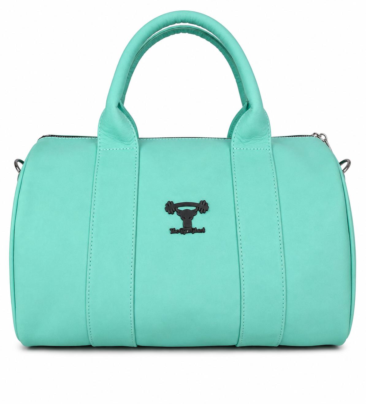 Luxury Sport Bag.                                                Shadow