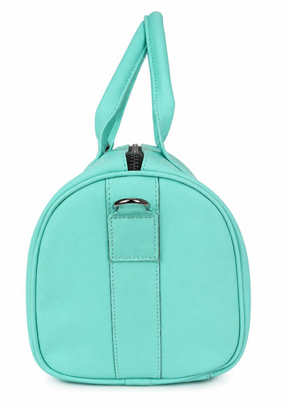 Luxury Sport Bag.                                                Shadow