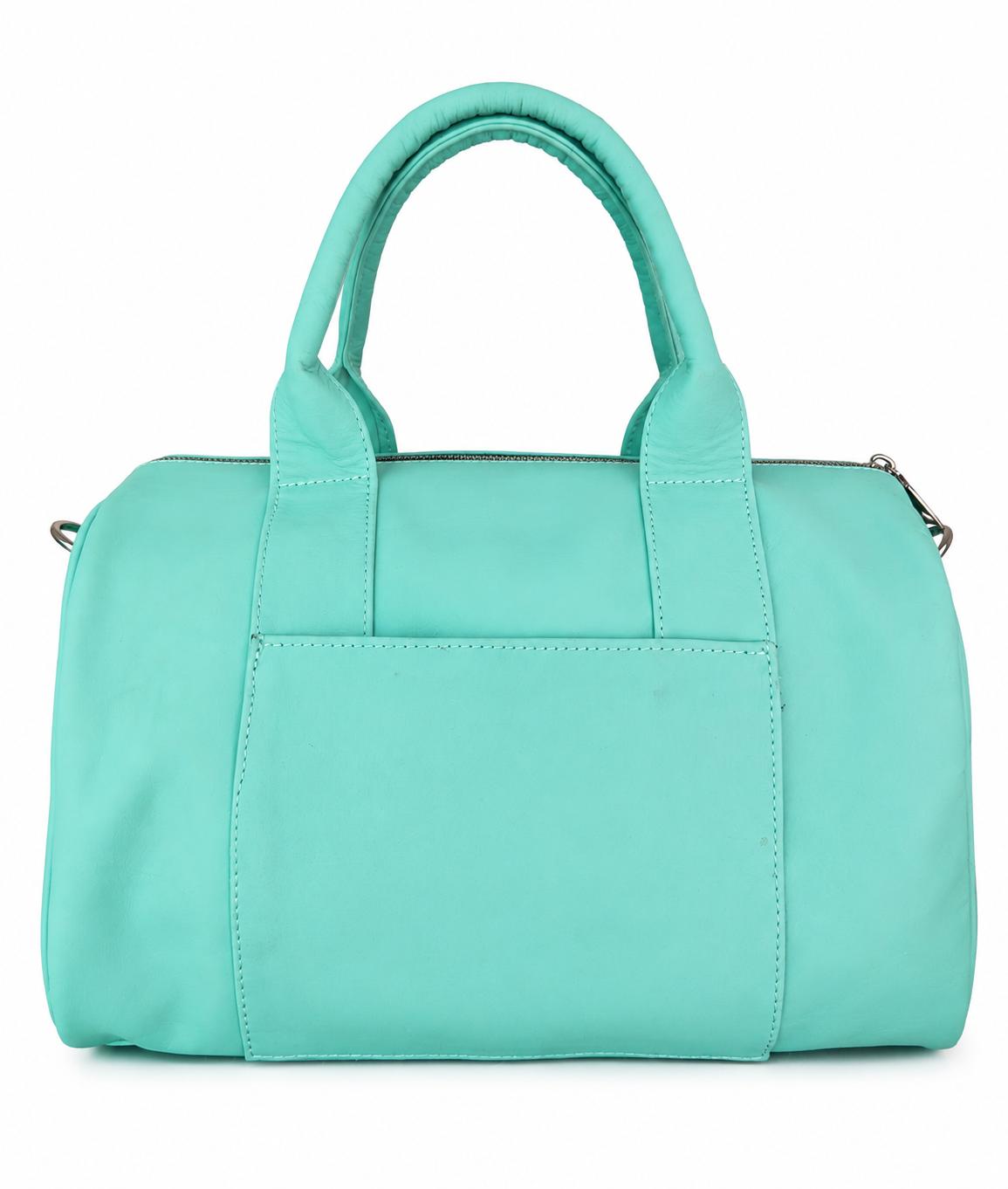 Luxury Sport Bag.                                                Shadow