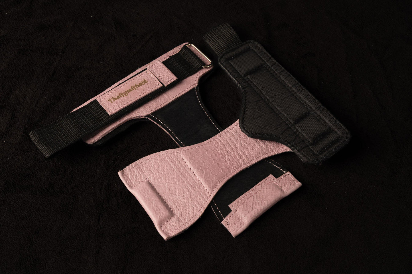 straps
